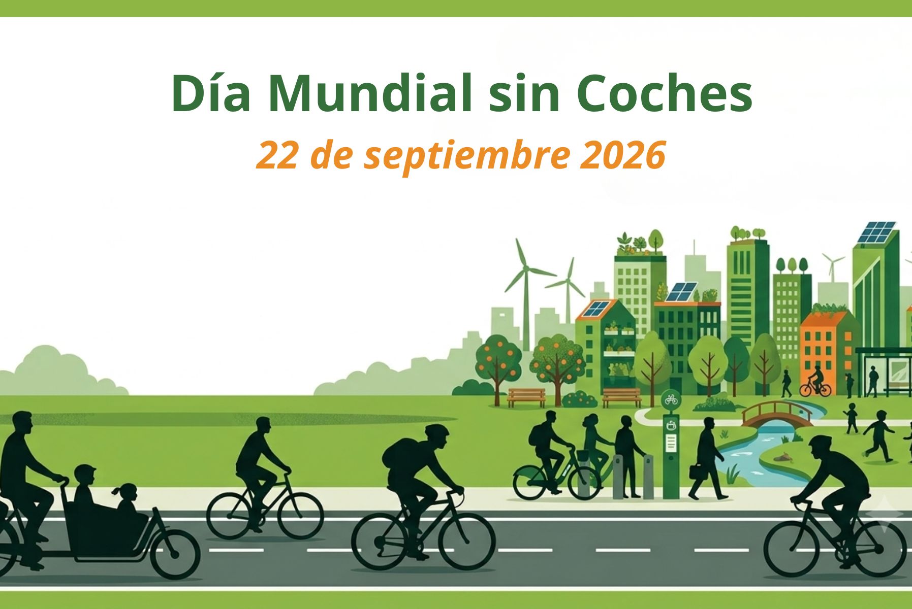 Actualidad V�as Verdes